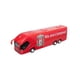 thumbnail image 5 of Autobús miniatura del Liverpool FC de Sockers, juguete die-cast, 5 of 7
