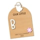 thumbnail image 4 of Placa Decorativa Para La Primera Huella De Halloween Del Bebé, Ideal Para Decorar La Habitación De Los Ni?os., 4 of 5