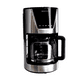 thumbnail image 1 of Cafetera de filtro Sicilia Coffee 12 tazas EasyWays, 1 of 5