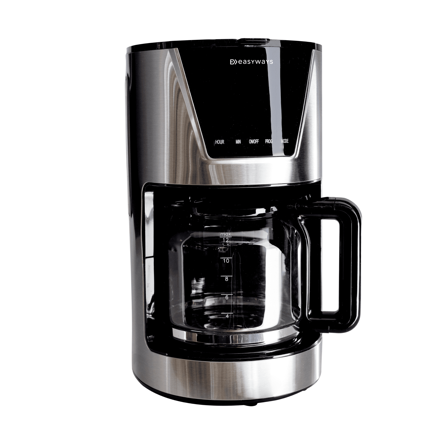 Cafetera De Filtro Sicilia Coffee 12 Tazas Easyways