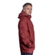 thumbnail image 5 of Chaqueta Impermeable Hombre Sirius Ladrillo Aparso, 5 of 5