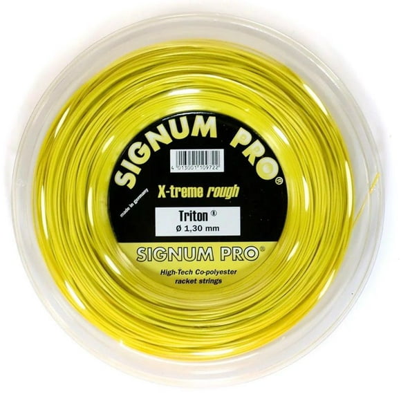 Rollo de Cuerda Signum Pro Triton 1.30 - 200m