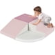 thumbnail image 1 of Estructuras de actividades y juegos con bloques de espuma blanda para niños Climb & Crawl, 1 of 7