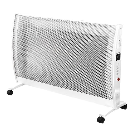 Calefactor Por Conveccion Kem efficient03