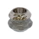 thumbnail image 1 of Candelabro 10X10X7.5Cm Plateado Sin Aroma, 1 of 1
