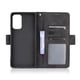 thumbnail image 5 of Funda Cartera Magnética para Samsung Galaxy A32 5G- Tarjetero Desmontable, Cuero PU, Soporte, 5 of 6