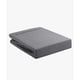 thumbnail image 2 of Sábanas King Gris, 2 of 3