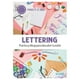 thumbnail image 1 of Libro Lettering, 1 of 5