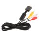 thumbnail image 5 of Cable De Cable De Audio De Video AV Del Componente HD Para Sony PlayStation 2 PS2, 5 of 5