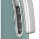 thumbnail image 2 of Hervidor eléctrico de agua Smeg 50's Retro Style 1.7L Jade Green, 2 of 3