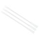 thumbnail image 1 of Paquete de 3 varillas de reemplazo para persianas de 12", varilla de inclinación de persianas de aleación de aluminio con gancho y agarre, varilla para persianas verticales, blanco, 1 of 6