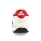 thumbnail image 3 of Zapatilla Hombre Power Force 25 Retoro Blanco-Rojo, 3 of 6