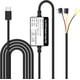 thumbnail image 2 of DDPAI M5S-H Kit de cableado energía Micro USB para DDPAI M5S, 2 of 3