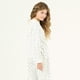 thumbnail image 4 of Pijama de Niña Puño Blanco, 4 of 5