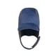 thumbnail image 3 of Capucha De Buceo Capucha De Buceo Correa De Barbilla Ajustable Capucha De Neopreno De Buceo De 2 Mm Azul Marino, 3 of 5