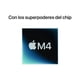 thumbnail image 3 of MacBook Pro 14" Chip M4 24 GB 1 TB SSD Retina XDR Plateado, 3 of 8