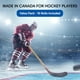 thumbnail image 5 of Cinta deportiva transparente impermeable para hockey, paquete de 10, 5 of 6
