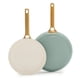 thumbnail image 1 of Juego De Sartenes Reserve Pro Ceramic De 26 Cm Y 30 Cm, 1 of 6