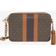 thumbnail image 1 of Cartera Michael Kors Café, 1 of 3