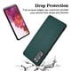 thumbnail image 2 of Funda Antigolpes para Samsung Galaxy S20 FE Cubierta Delgada Verde, 2 of 6