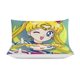 thumbnail image 4 of Sailor Moon Bedding Sets Ultra Soft Skin-Friendly Duvet Cover 3 Piece, Cute Comforter Cover Bed Set for Boys Girls Kids, 4 of 5