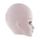 thumbnail image 4 of Mu?eca BJD 1/3 Molde De Cabeza De Mu?ecas Con Ojos 4D Accesorios Para Mu?ecas DIY, 4 of 5