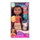 thumbnail image 5 of Muñeca Disney Princess Moana My Singing Friend Moana & Pua 14, 5 of 6