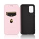 thumbnail image 3 of Funda Flip para FOXDOCK Samsung Galaxy S20 Plus - Funda magnética de negocios, funda protectora delgada, 3 of 5