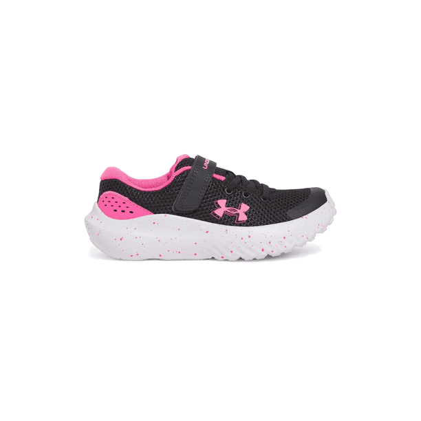 ZAPATILLAS UNDER ARMOUR SURGE 4 AC | 3027109-016 - Talla 1,0