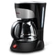 thumbnail image 1 of Cafetera TH-130 Negro, 1 of 2