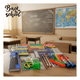 thumbnail image 1 of Pack 75 Útiles Escolares Combo Escolar Secundario Lista, 1 of 8