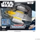 thumbnail image 2 of Vehículo Razor Crest de juguete Jazwares de 18 cm con microfigura, 2 of 9