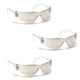 thumbnail image 1 of Lentes De Seguridad Intruder (3 Pares) Espejo Para Interior exterior, 1 of 1