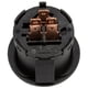 thumbnail image 3 of Interruptor de arranque de encendido para cortacésped, 5 terminales, 3 posiciones, 3 of 6