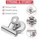 thumbnail image 2 of Clips magnéticos JTIEO Heavy Duty para pizarra blanca y nevera (24), 2 of 7