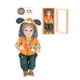 thumbnail image 3 of Muñeco infantil bebé realista silicona Danut, 3 of 4