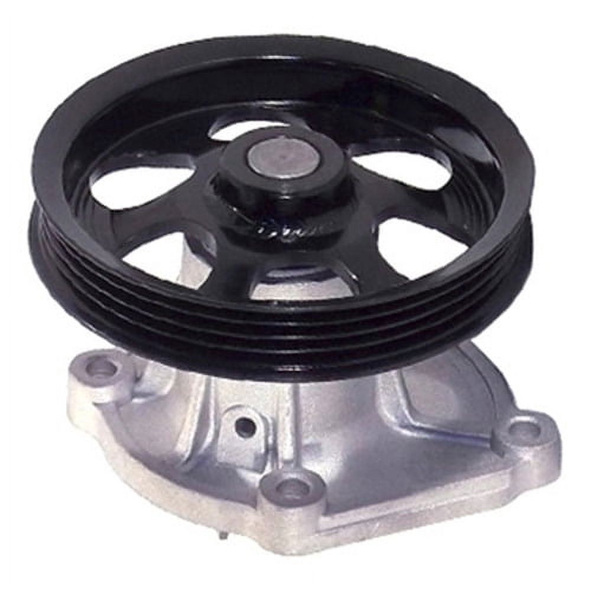 Fulltec - Bomba De Agua Toyota Tercel 1.5 Gasolina 95/99