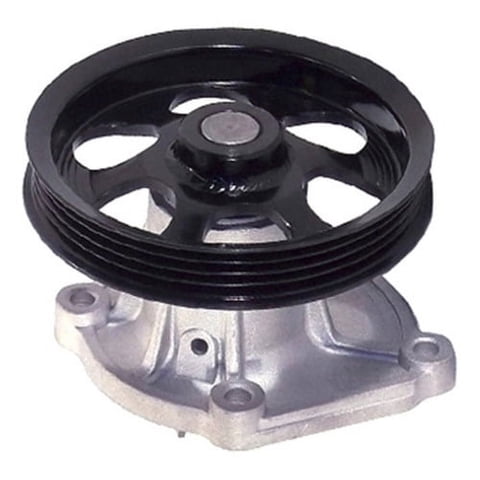 Fulltec - Bomba De Agua Toyota Tercel 1.5 Gasolina 95/99