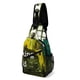 thumbnail image 1 of Riñonera Bandolera Desmarcar Breaking Bad Multicolor, 1 of 6