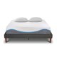 thumbnail image 1 of Cama Europea Curve Alaska 2 Plazas Bd Alm V, 1 of 11