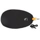 thumbnail image 5 of Kayak Cockpit Drape Cover Ajustable Con Gancho Para Kayak Outdoor Indoor Negro XL, 5 of 5