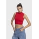 thumbnail image 2 of Polera Mujer Estilo Peto Rojo, 2 of 4