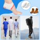 thumbnail image 4 of Pantalones de gel Heel Cups para fascitis plantar (3 pares), 4 of 8