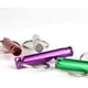 thumbnail image 4 of Juego de 12 silbatos extra fuertes para acampar, hacer senderismo, cazar, deportes al aire libre y situaciones de emergencia. Llavero de aluminio resistente pero ligero., 4 of 6