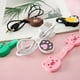thumbnail image 2 of Keep Your Cables Organized with our Cute Magnetic Cable Holder and Organizer Set - Perfect for School and Office Supplies, 2 of 4