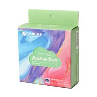 I'M Bomb - Bomba De Tina Rainbow Fair Garden 120G Im Bomb