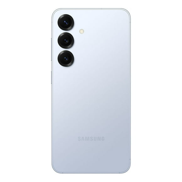 Galaxy S25 256gb 12gb Ram 5G - Azul Claro