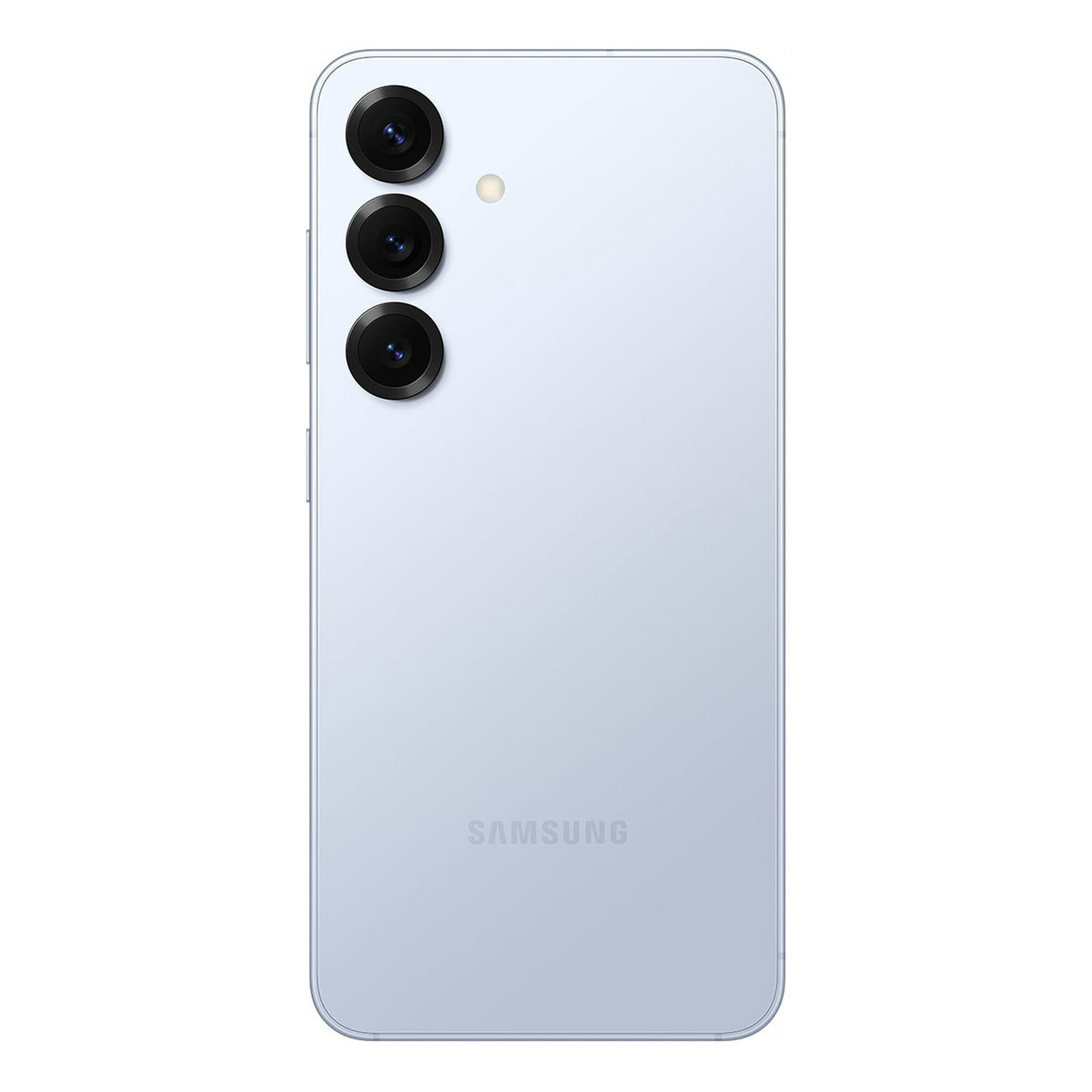 Samsung - Galaxy S25 256gb 12gb Ram 5g - Azul Claro