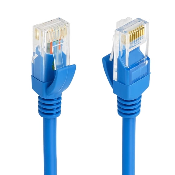 Cable Red Utp Cat5e Rj45 30 Metros Lan Cable