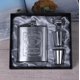 thumbnail image 1 of Pack Regalo Petaca Jack Daniels 200ml Con 2 Vasitos Y Embudo, 1 of 4